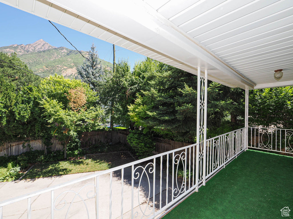 4893 S REGENCY ST Holladay, UT 84117