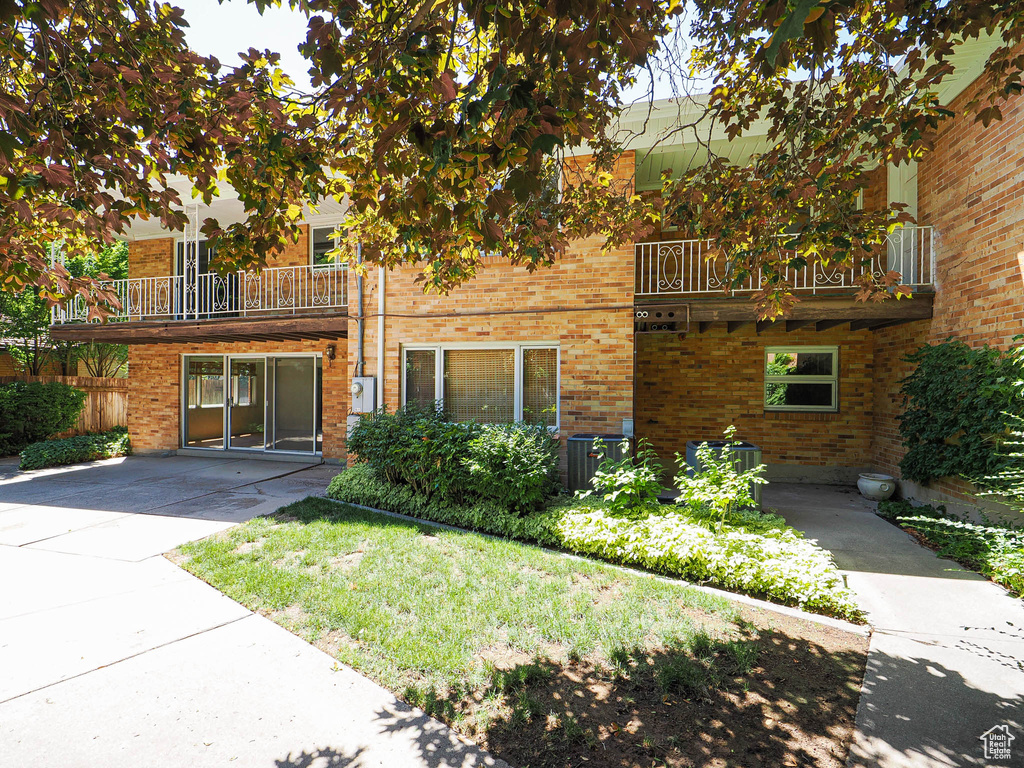 4893 S REGENCY ST Holladay, UT 84117