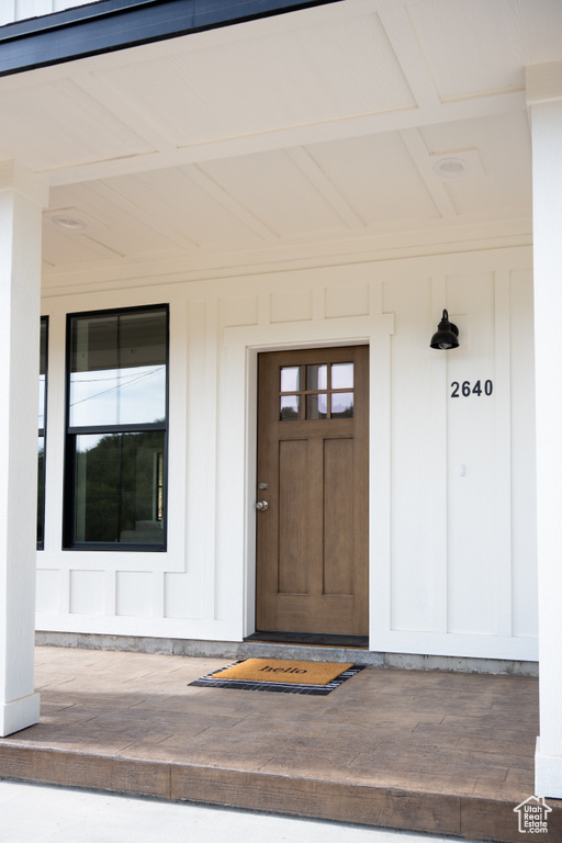 2640 W STATE ROAD 32 Peoa, UT 84061