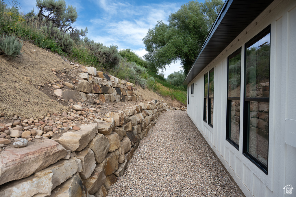 2640 W STATE ROAD 32 Peoa, UT 84061