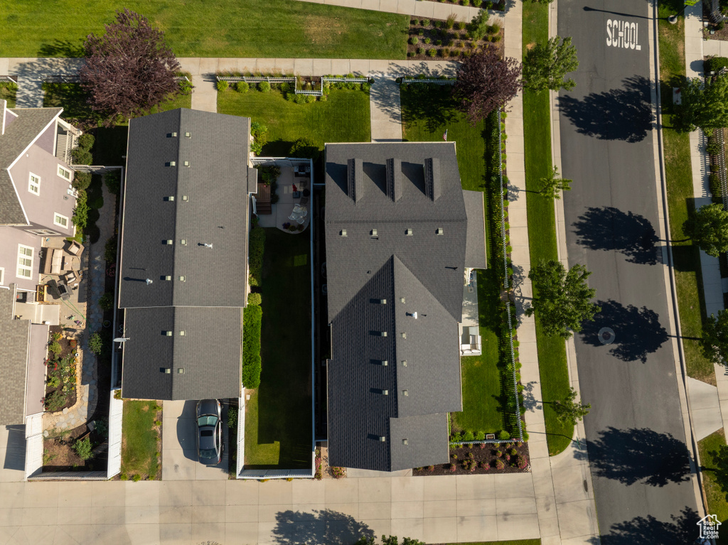 10296 S SALMON DR South Jordan, UT 84095