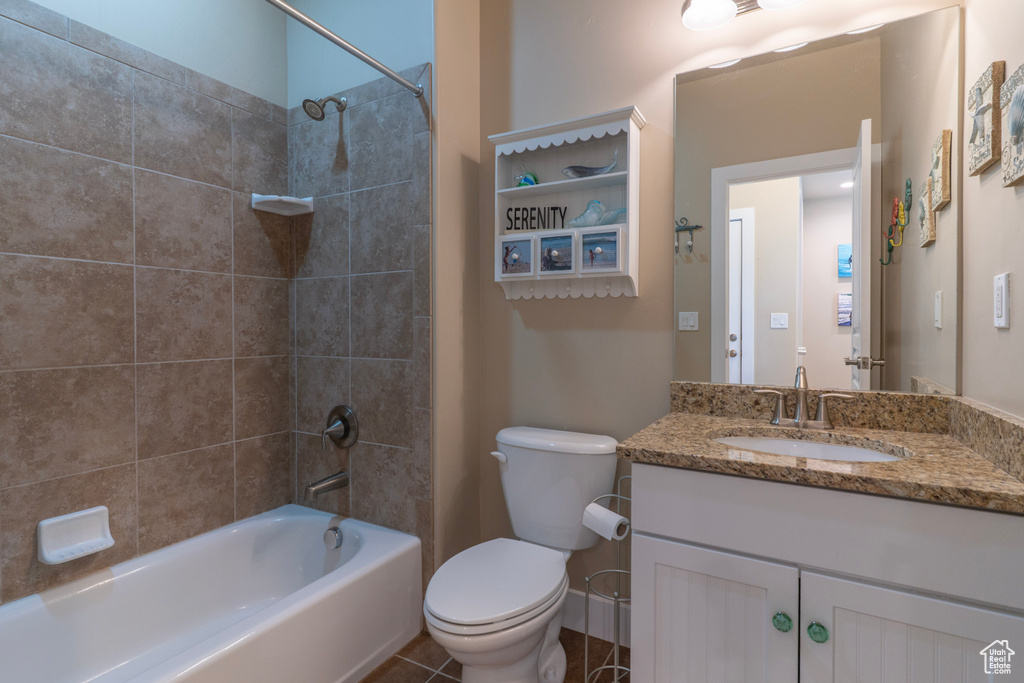 10296 S SALMON DR South Jordan, UT 84095