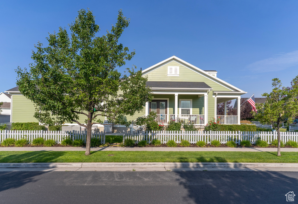 10296 S SALMON DR South Jordan, UT 84095