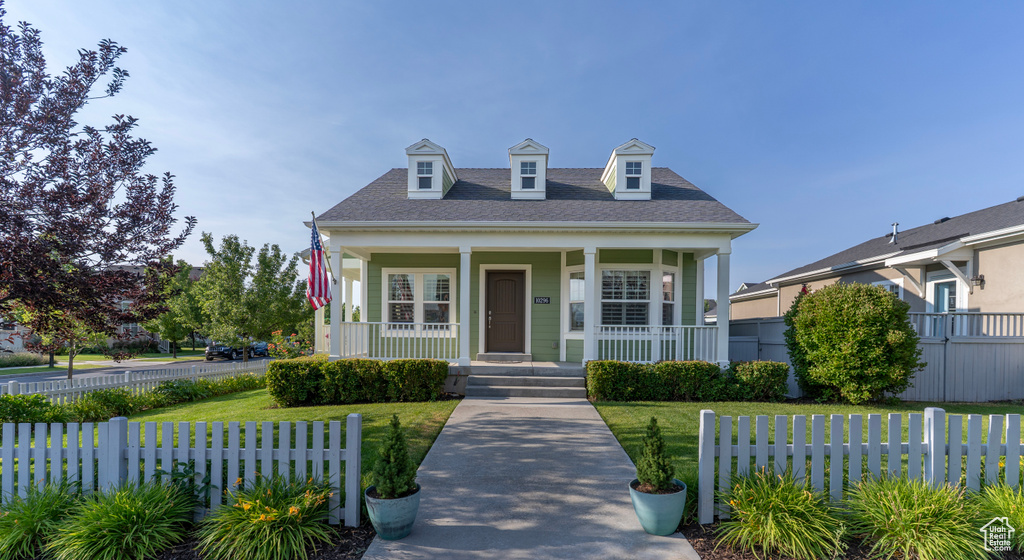 10296 S SALMON DR South Jordan, UT 84095
