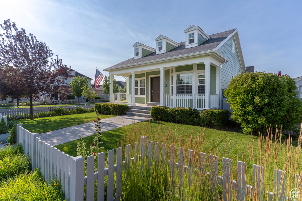 10296 S SALMON DR South Jordan, UT 84095
