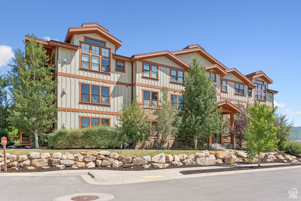 9855 VISTA DR #103 Heber City, UT 84032