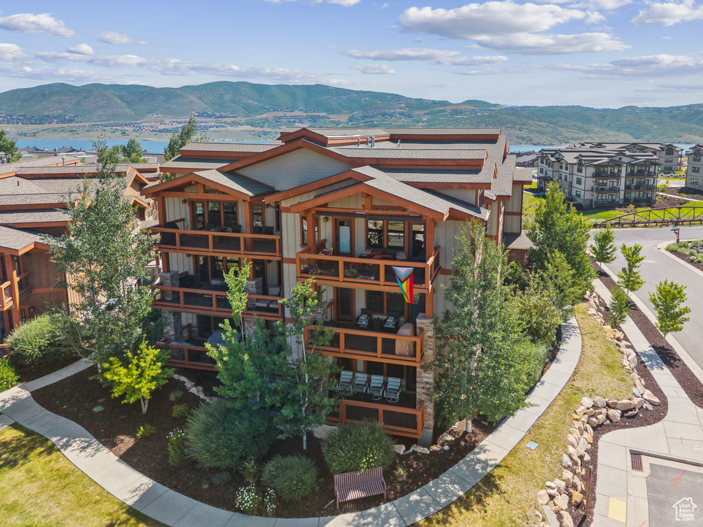 9855 VISTA DR #103 Heber City, UT 84032