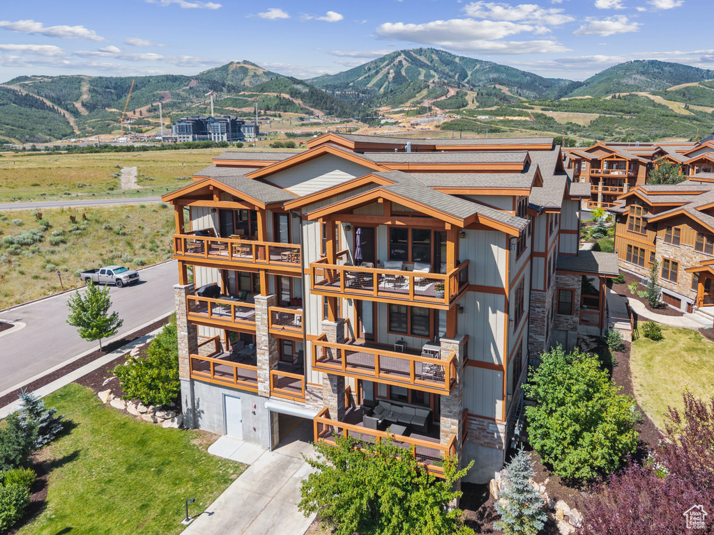9855 VISTA DR #103 Heber City, UT 84032