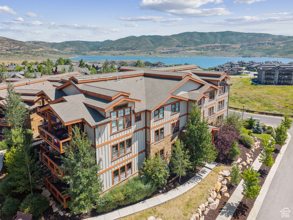 9855 VISTA DR #103 Heber City, UT 84032