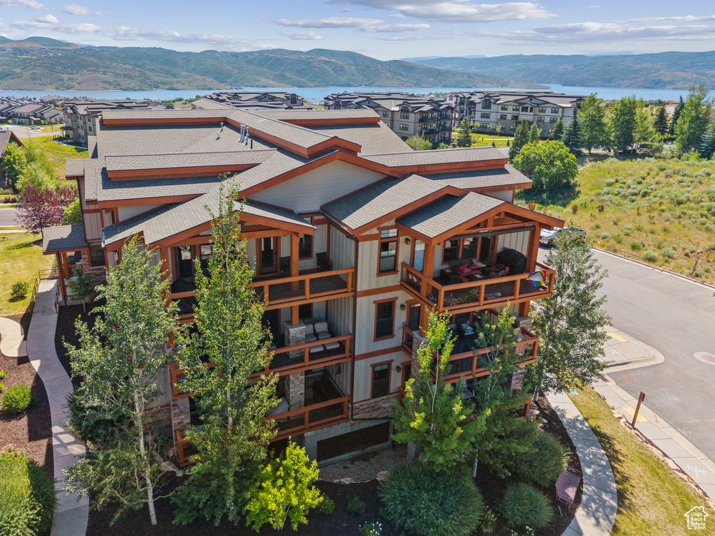 9855 VISTA DR #103 Heber City, UT 84032