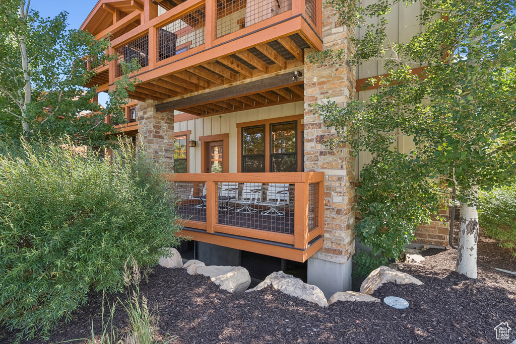9855 VISTA DR #103 Heber City, UT 84032