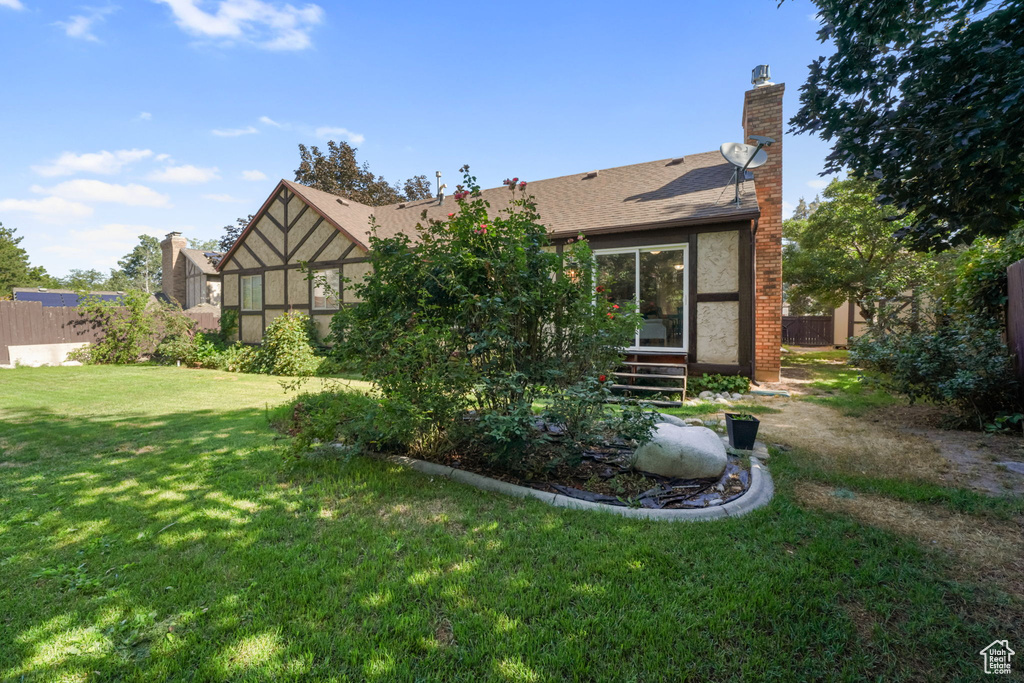8916 S COBBLE CREST LN Sandy, UT 84093