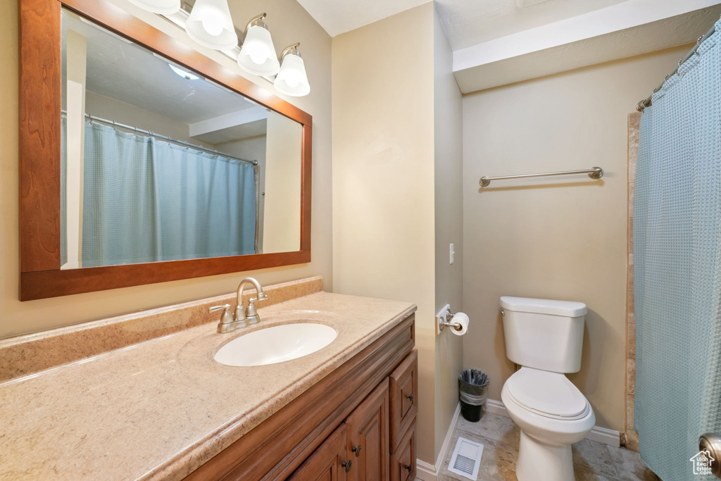 8916 S COBBLE CREST LN Sandy, UT 84093