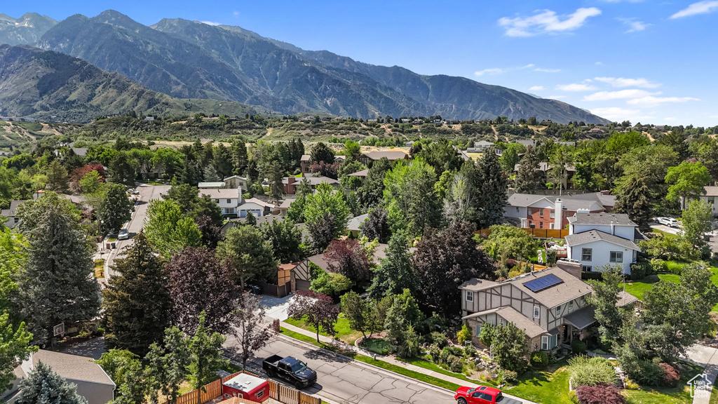 8916 S COBBLE CREST LN Sandy, UT 84093