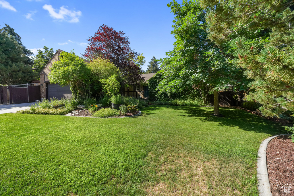 8916 S COBBLE CREST LN Sandy, UT 84093