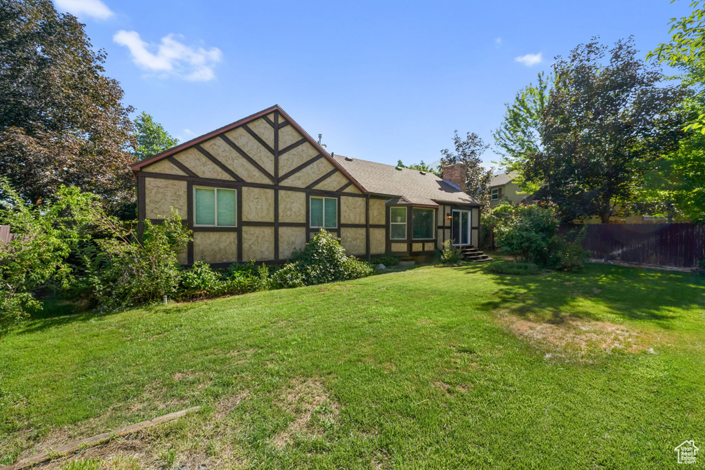 8916 S COBBLE CREST LN Sandy, UT 84093