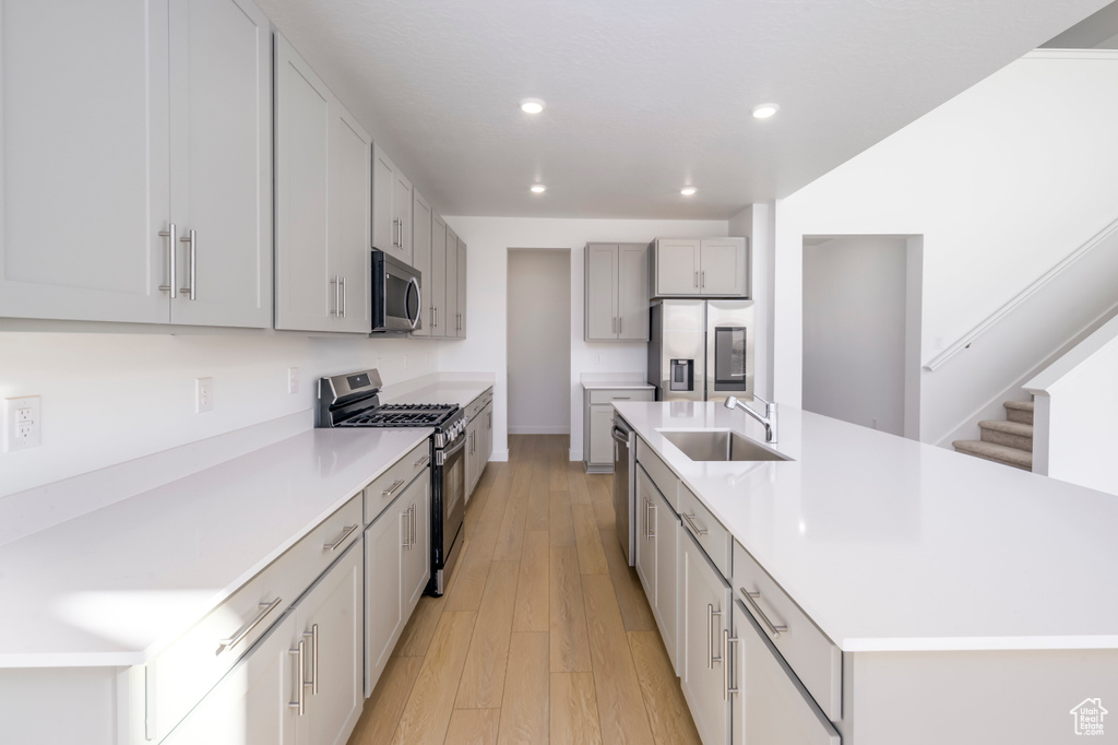 1253 S GLAMBERT LN #127 Saratoga Springs, UT 84045