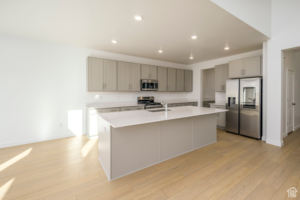 1253 S GLAMBERT LN #127 Saratoga Springs, UT 84045
