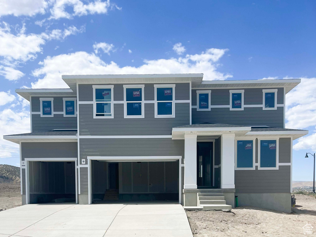 1253 S GLAMBERT LN #127 Saratoga Springs, UT 84045