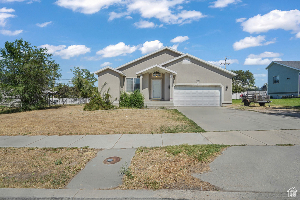 3641 S COUNTRY WEST DR Magna, UT 84044
