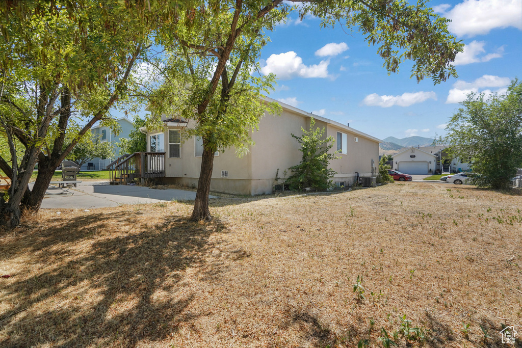 3641 S COUNTRY WEST DR Magna, UT 84044