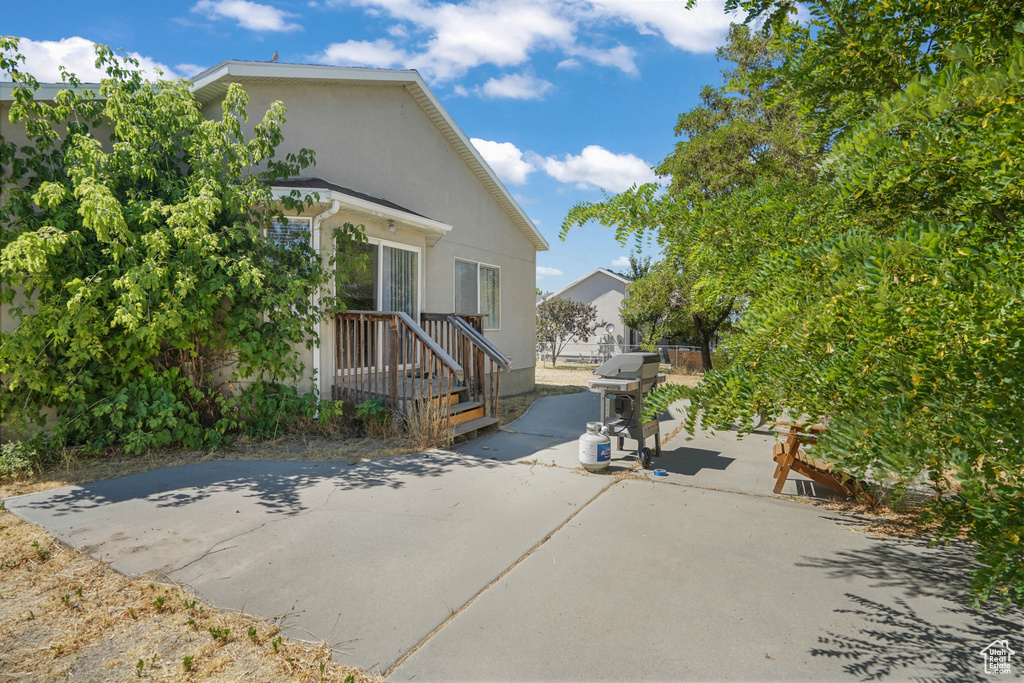 3641 S COUNTRY WEST DR Magna, UT 84044