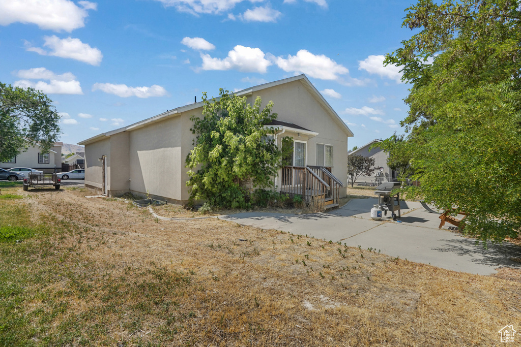 3641 S COUNTRY WEST DR Magna, UT 84044