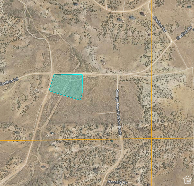 11783 S COYOTE CANYON DR Duchesne, UT 84021