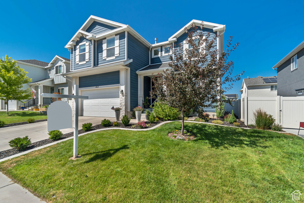 4913 E GOLDEN MEADOW XING Eagle Mountain, UT 84005