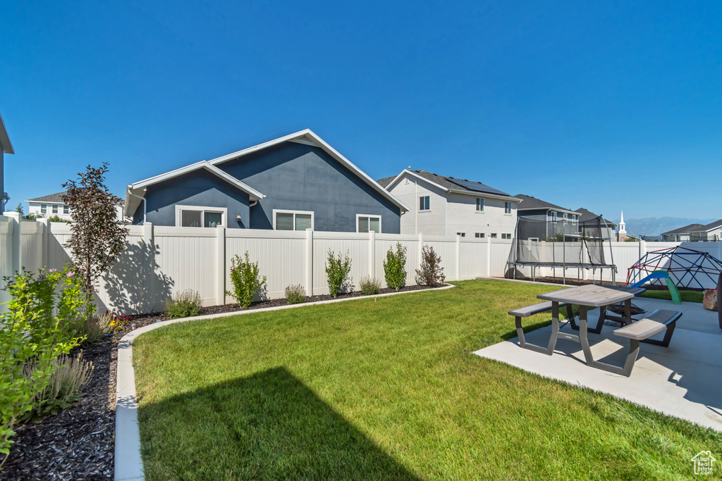 4913 E GOLDEN MEADOW XING Eagle Mountain, UT 84005