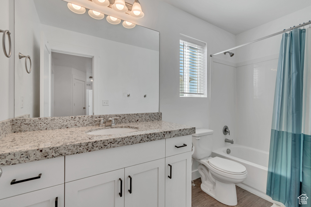 4913 E GOLDEN MEADOW XING Eagle Mountain, UT 84005