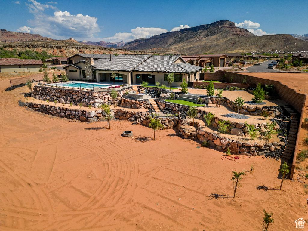 Photo 65 for MLS #2098176 at 151 S Rancho Sante Fe