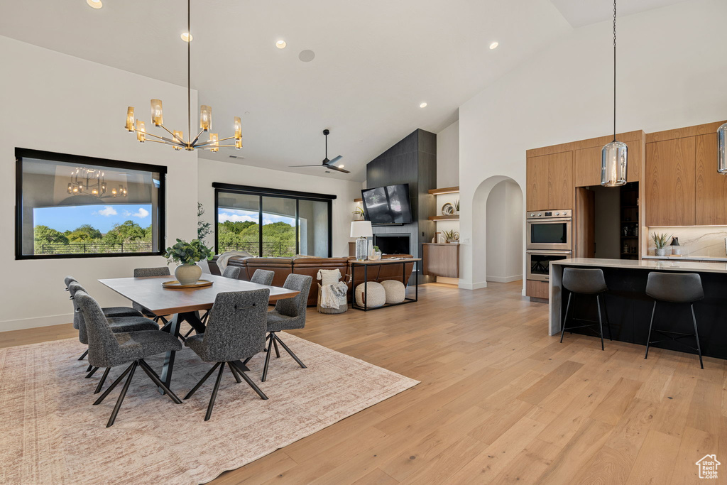 Photo 11 for MLS #2098176 at 151 S Rancho Sante Fe