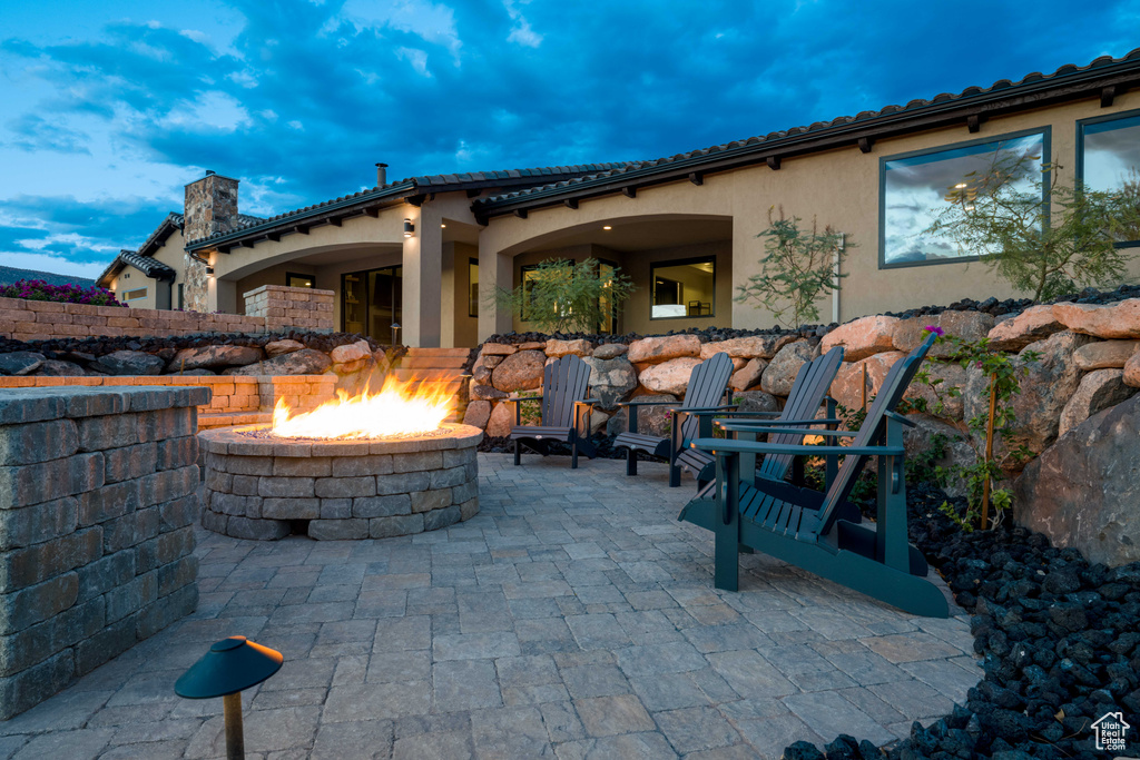 Photo 63 for MLS #2098176 at 151 S Rancho Sante Fe