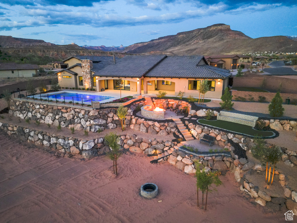 Photo 62 for MLS #2098176 at 151 S Rancho Sante Fe
