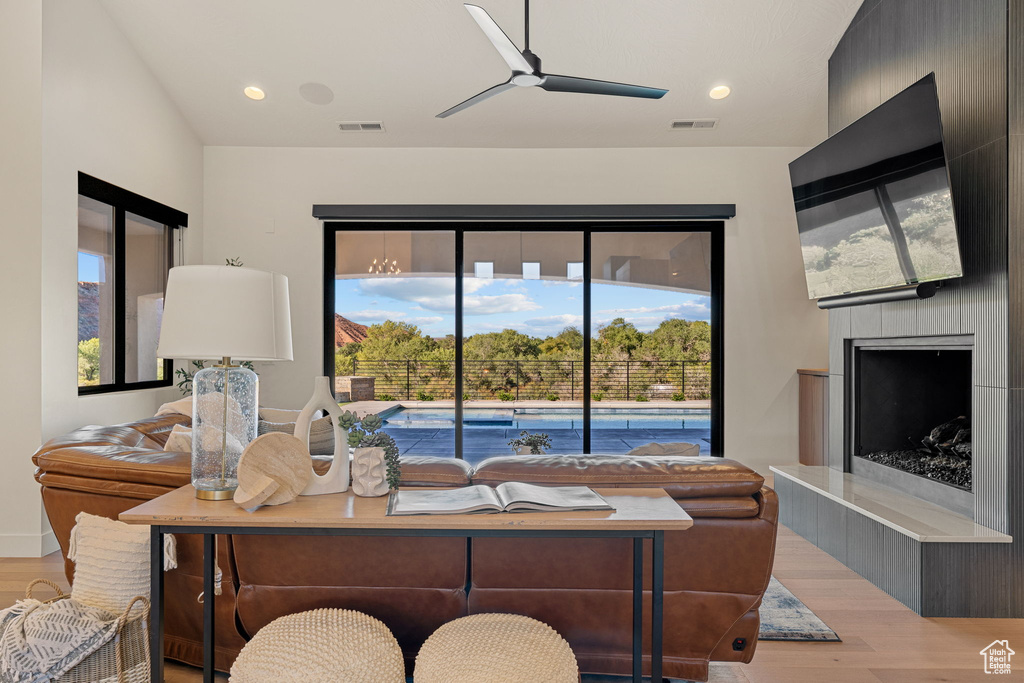 Photo 20 for MLS #2098176 at 151 S Rancho Sante Fe