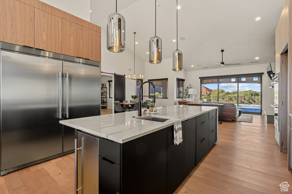 Photo 19 for MLS #2098176 at 151 S Rancho Sante Fe