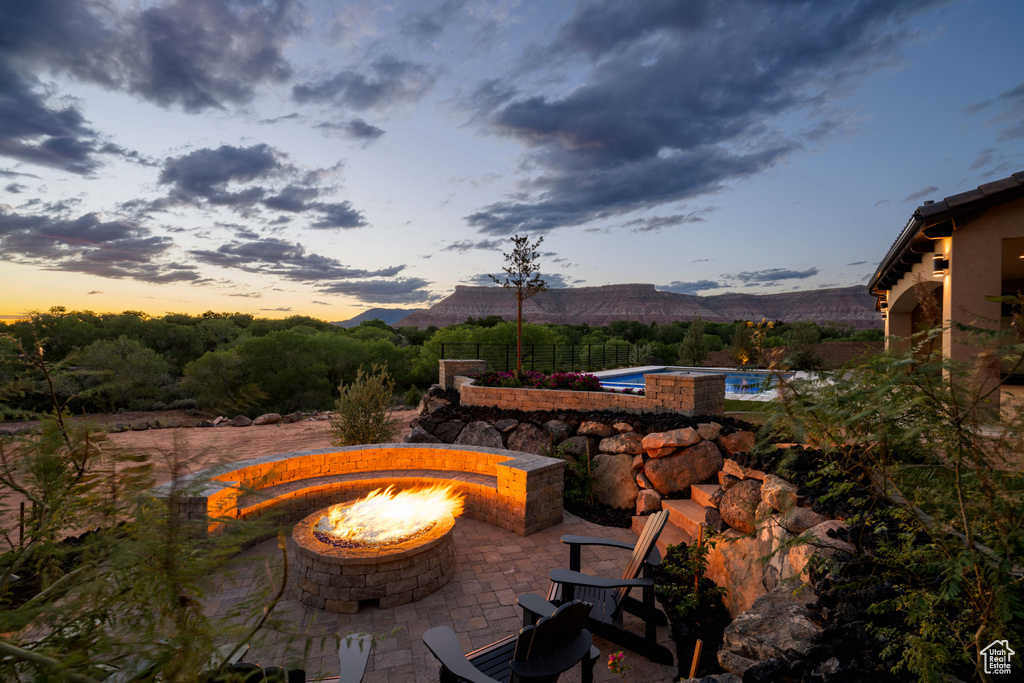 Photo 60 for MLS #2098176 at 151 S Rancho Sante Fe
