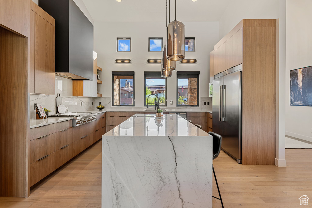 Photo 12 for MLS #2098176 at 151 S Rancho Sante Fe