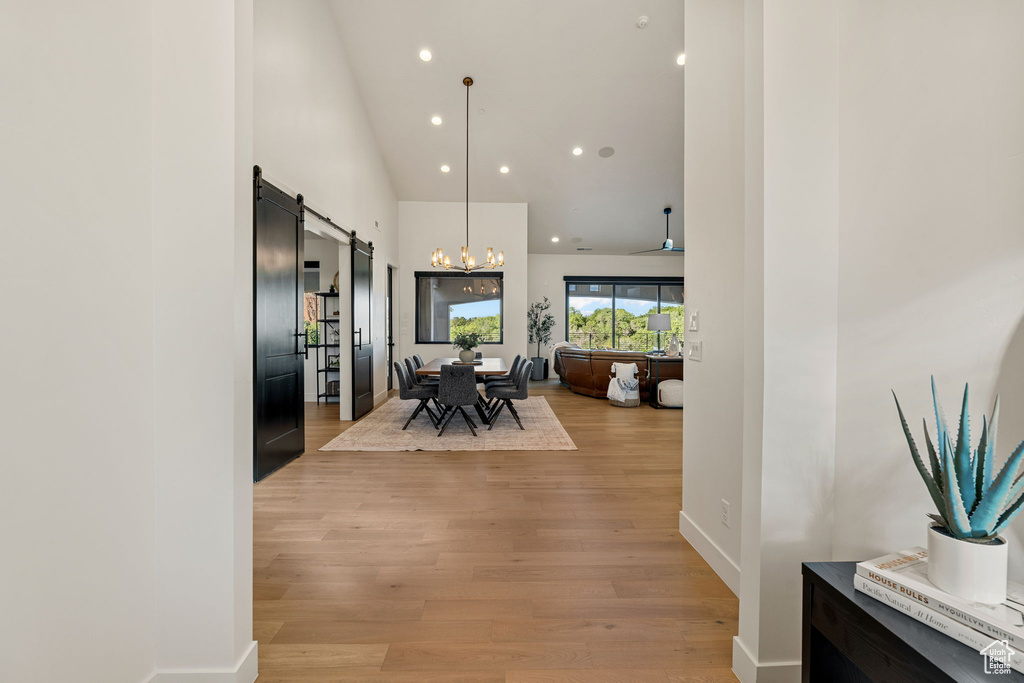 Photo 7 for MLS #2098176 at 151 S Rancho Sante Fe