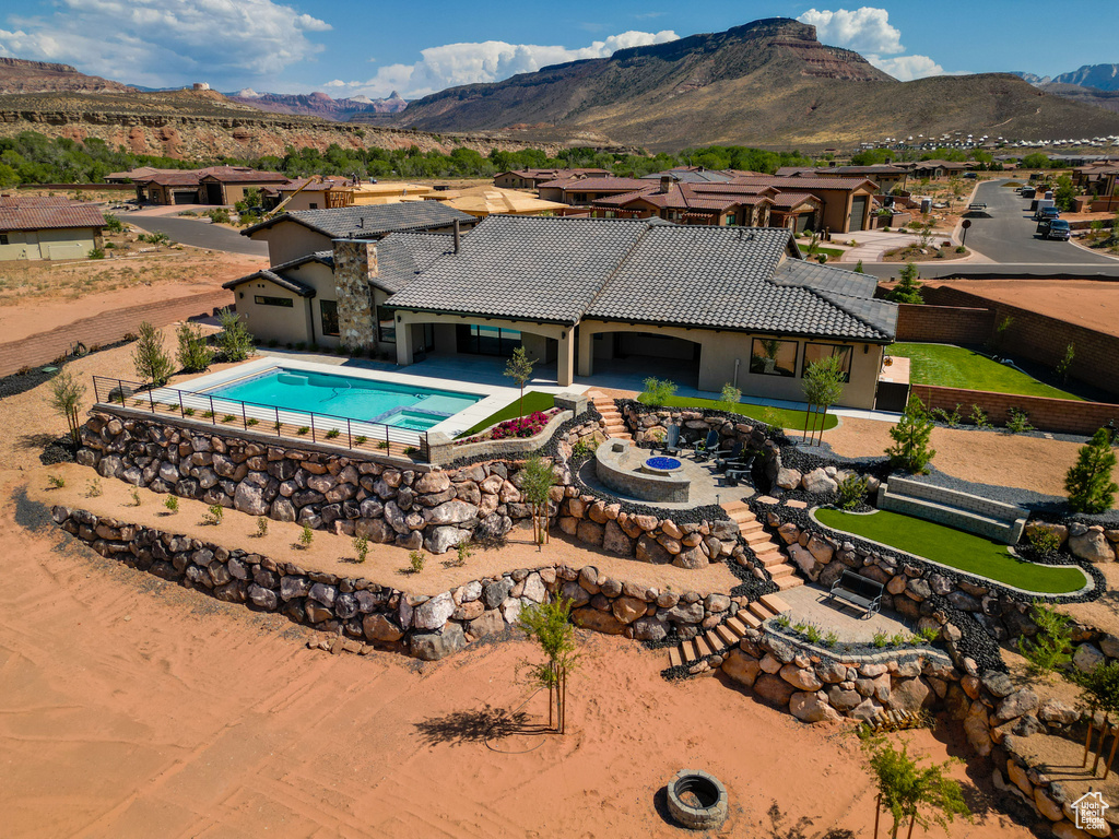 Photo 64 for MLS #2098176 at 151 S Rancho Sante Fe