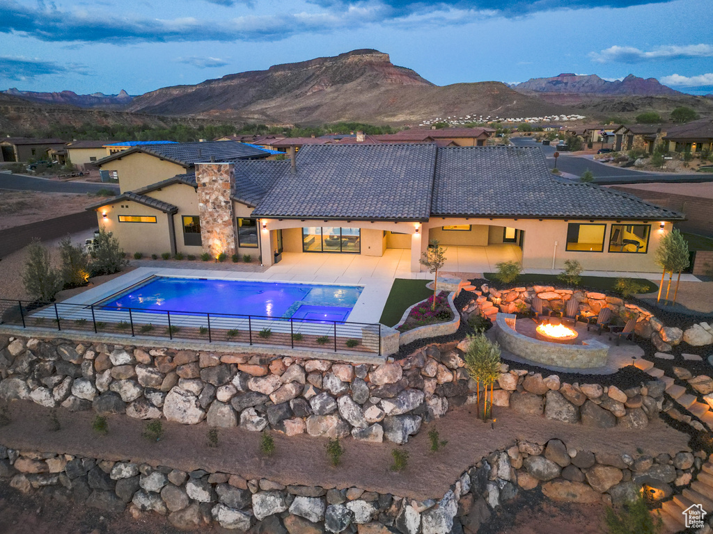 Photo 59 for MLS #2098176 at 151 S Rancho Sante Fe