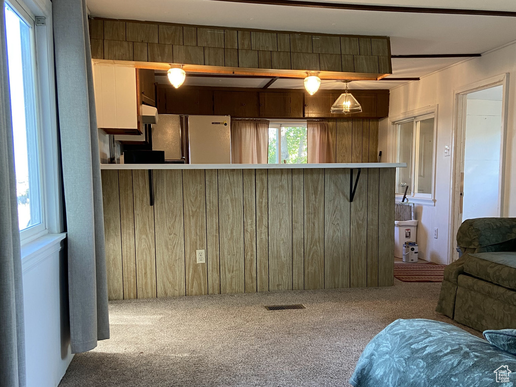 View of bedroom