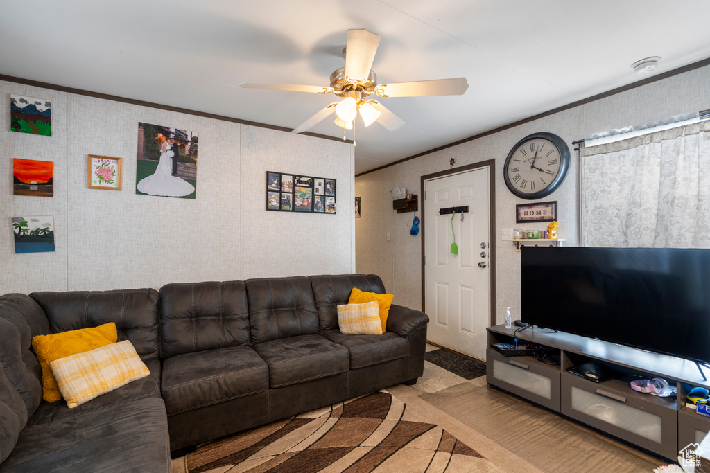 Photo 9 for MLS #2098186 at 526 E 980 North #62