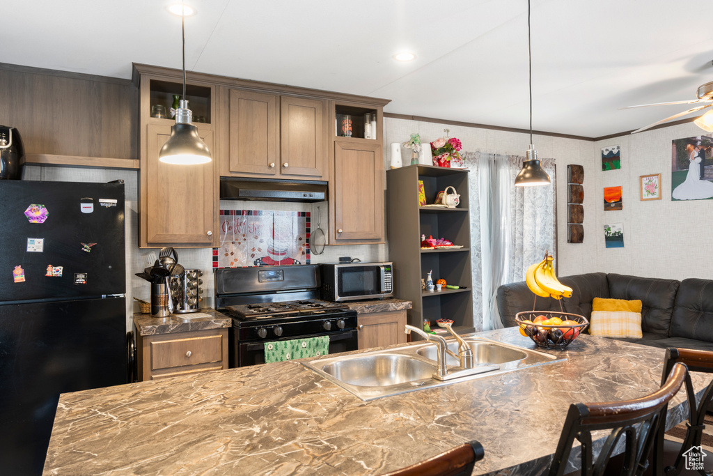 Photo 6 for MLS #2098186 at 526 E 980 North #62