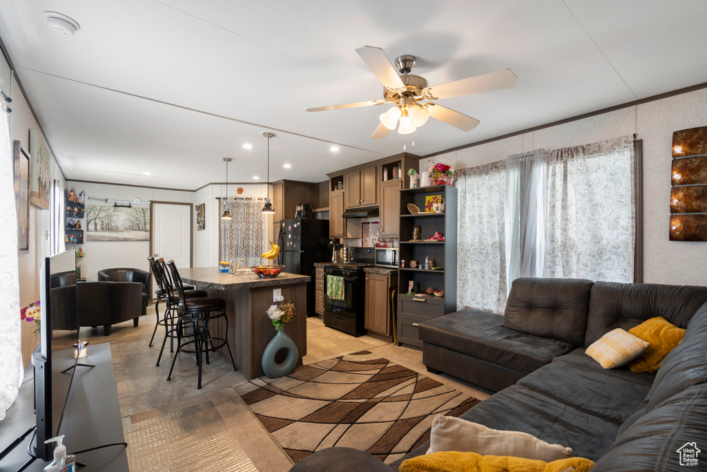 Photo 4 for MLS #2098186 at 526 E 980 North #62