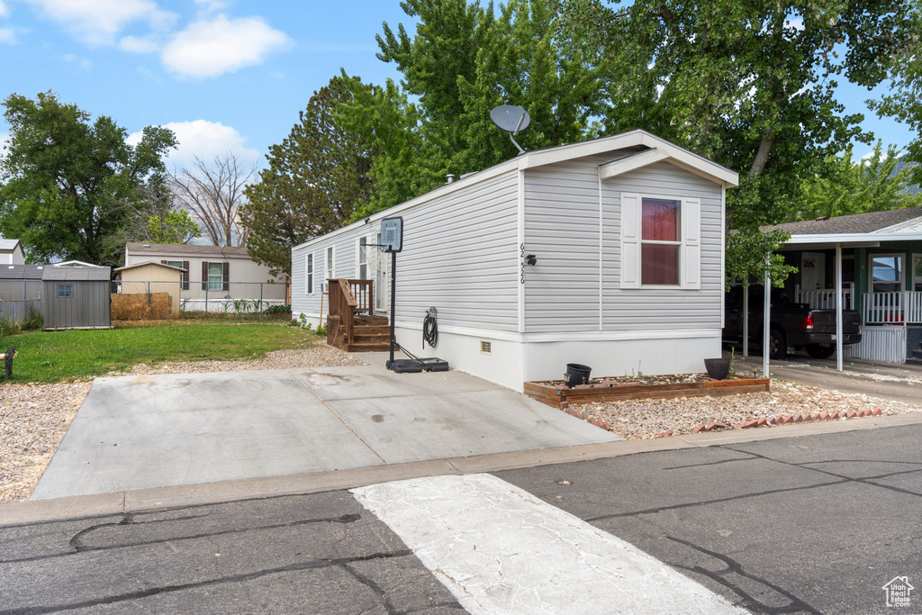 Photo 3 for MLS #2098186 at 526 E 980 North #62
