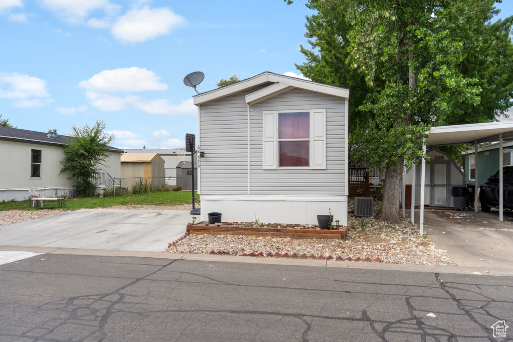 Photo 2 for MLS #2098186 at 526 E 980 North #62