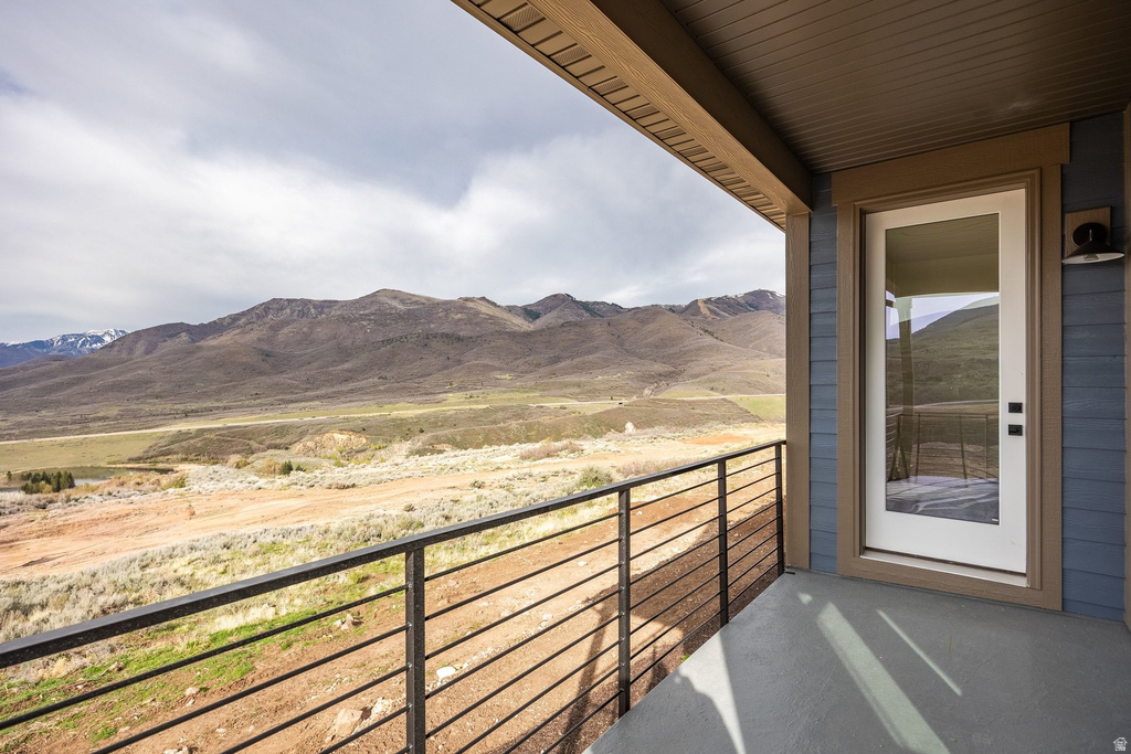 5993 N FAIRVIEW DR #228 Heber City, UT 84032