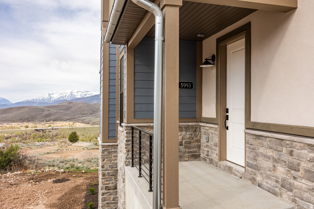 5993 N FAIRVIEW DR #228 Heber City, UT 84032